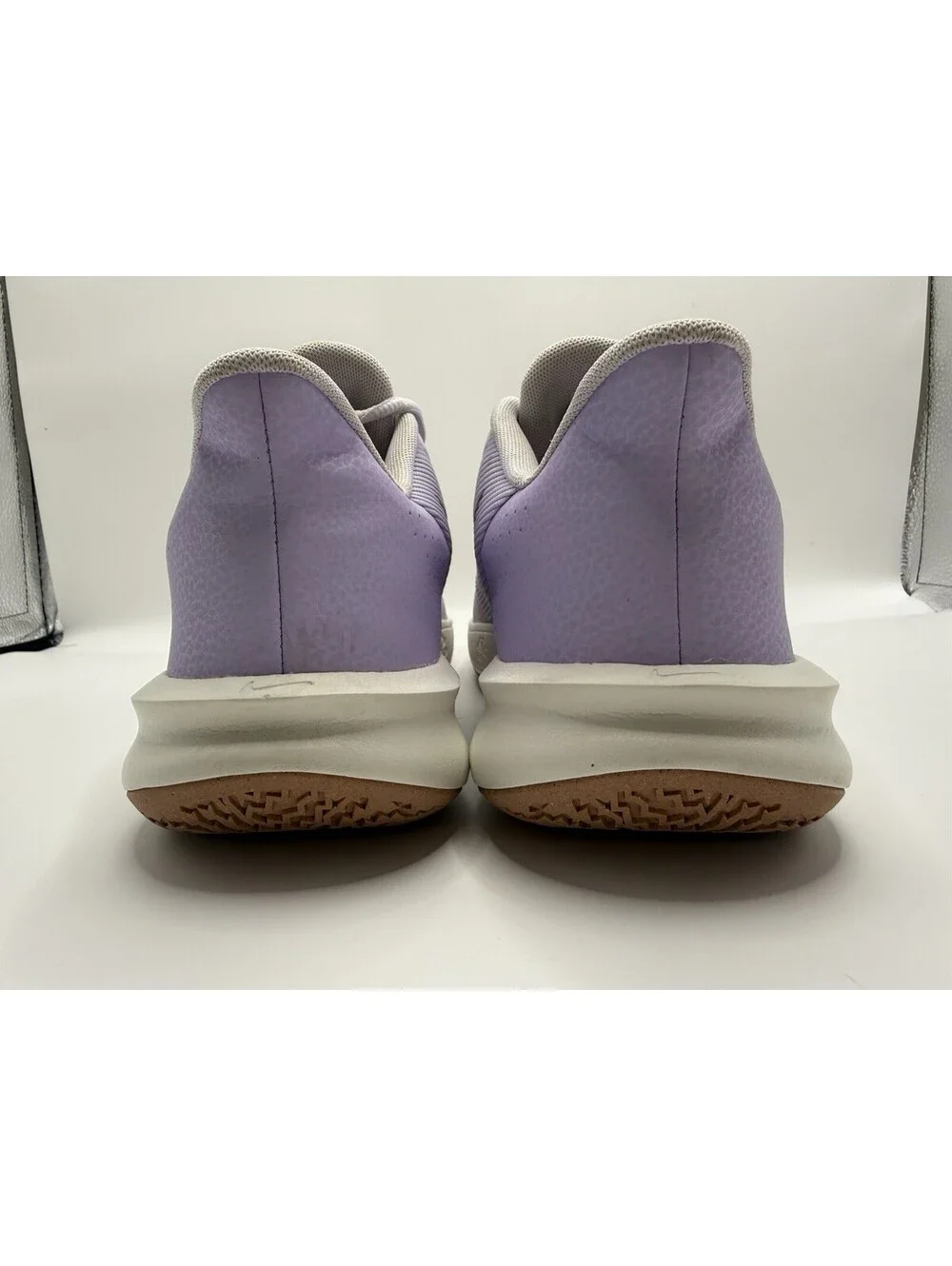 Nike Precision VII Grape Sneakers Shoes HF1585-500 Women’s Size 9
